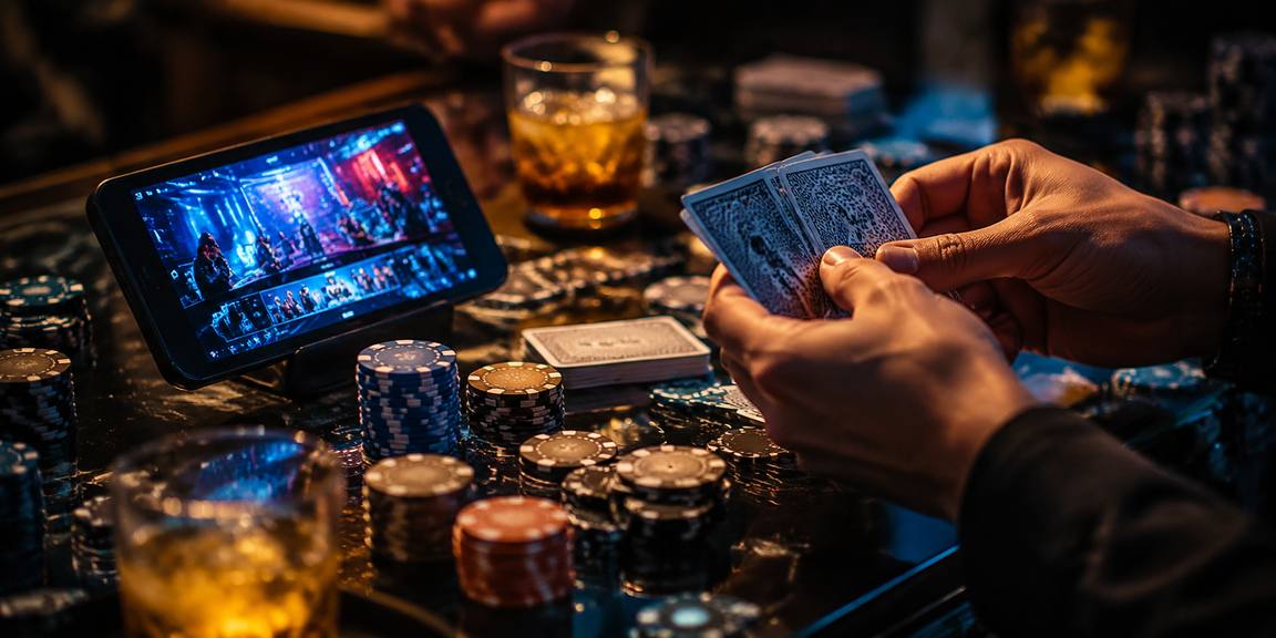 nh89 Casino